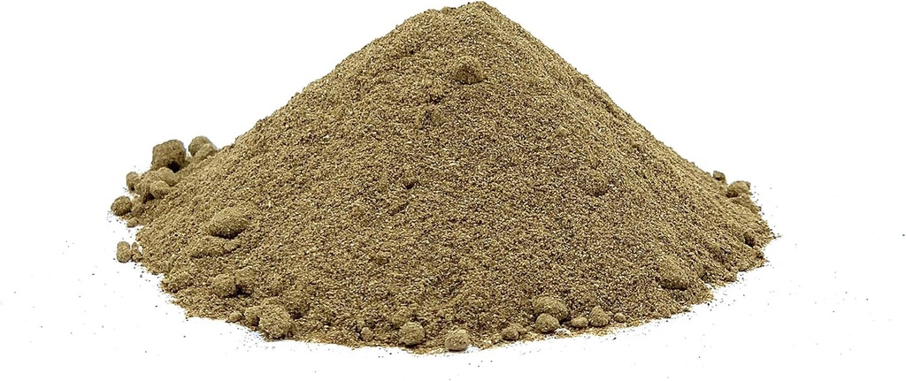 Καλύτερα Βοτανικά Burdock Root Powder 16 oz.