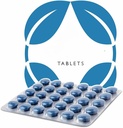 CharkS Pharma Hiponids Pron'da Hormonal Denge için Tablet, Herbal Yönetimi - 30 Tablet