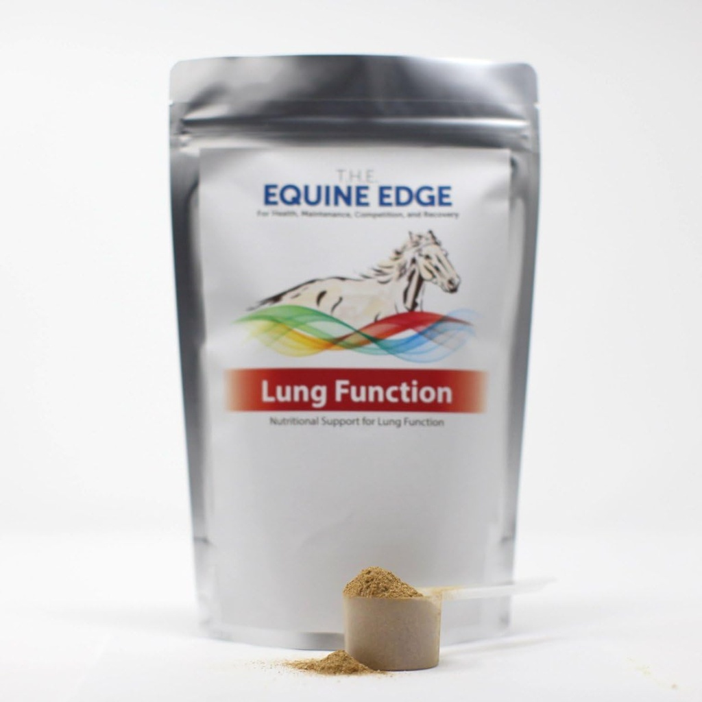 Lung Function - Pulmon-EZ Bleeders Supplement, 30 Hizmet