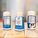 Doğu Hazinesi, İmparator Kalp Formula - Tian Wang Bu Xin Dan (5:1 Enbal Türlü Granules, 100g)