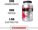 Sport Rego Hızlı Kurtarma Protein Shake Toz