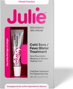 Julie Ψυχρή επώδυνη θεραπεία 