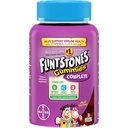 Flintstones Children's Complete Multivitamin Gummies, 70 Kont