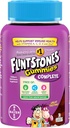 Flintstones Children's Complete Multivitamin Gummies, 70 Kont