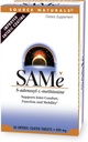 Source Naturals Double Strength Same - 400 mg - 30 Tablet