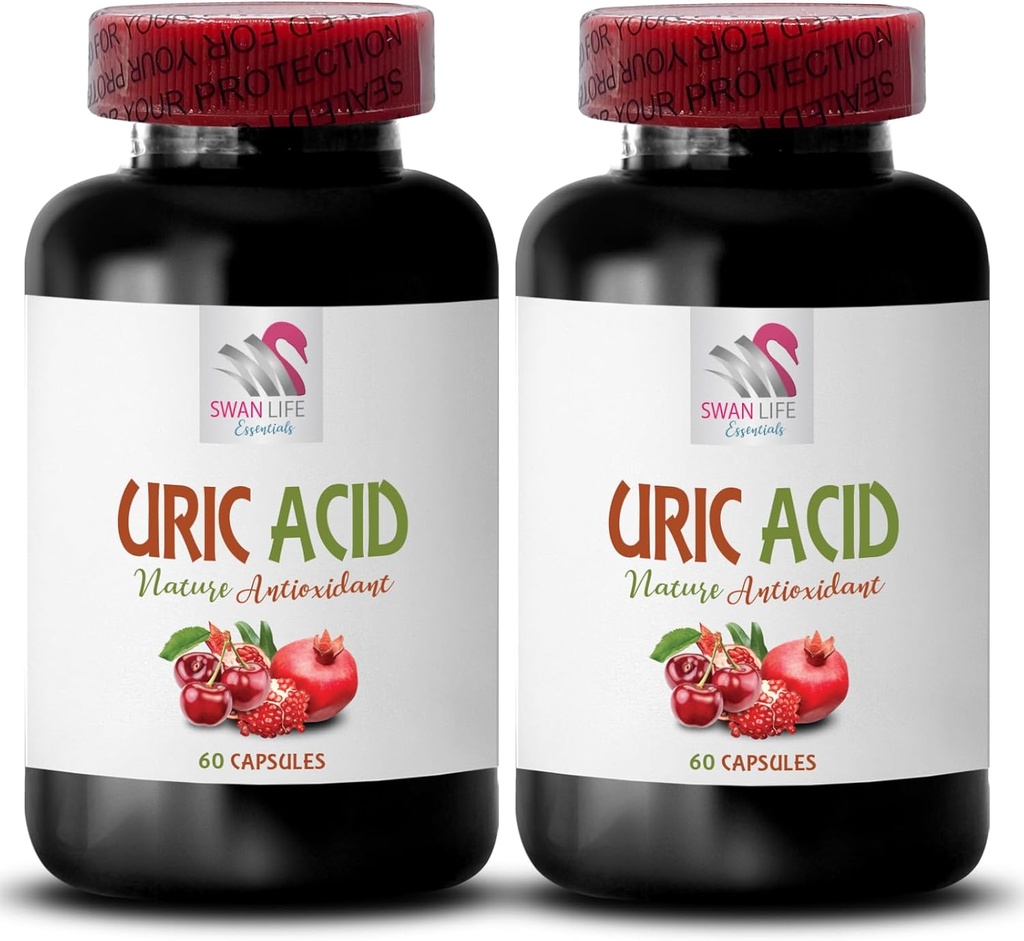 Κρύσταλλοι ουρικού οξέος - URIC ACID - δοκιμή ουρικού οξέος, έλεγχος ουρικού οξέος, χυμός τάρτας κεράσι, κάψουλες τάρτας, εκχύλισμα πράσινου καφέ, πράσινο έλαιο φασολιών καφέ, χυμός κράνμπερι, συμπλήρωμα κράνμπερι 2Bot
