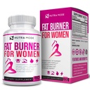 Kadınların En İyi Diyet Pilleri için Doğal Kilo Kayıpları Kadın-Appetite Suppressant-Thermojenik Belly Fat Burner-Carb Blocker-Metabolism Alert Energy Supplements -60ct