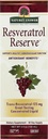 Απάντηση της φύσης Χωρίς αλκοόλ Resveratrol Reserve 5oz συμπυκνωμένο υγρό 