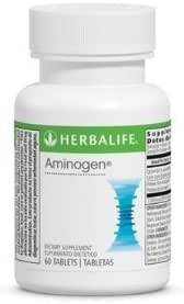 αμινογόνο Herbalife