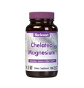 Bluebonnet Beslenme Albion Chelated Sebze Kapsülü, 200 mg, Stres Yardımı, Vegan, GMO, Gluten Free, Soy Free, Milk Free, Kosher, 120 Sebze Capsule, 2 Ay Supply