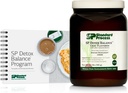 Standart Süreç SP Detox Balance Chai, 10 Günlük Program Kit - Detox Cleanse with Pea protein, Iron, Magnezyum & Choline - Vegan, Non-Dairy & Gluten-Free - 1 Kit