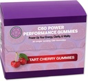 C60 Power C60 Gummies - Φυσική υποστήριξη της ευεξίας για τους άνδρες και τις γυναίκες, 99,99% καθαρό υποβρύχιο άνθρακα Fullerenes, προάγει την ενέργεια, ψυχική σαφήνεια, & Stamina - 30 κόμης