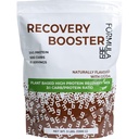 Ανάκτηση Booster, Vegan υψηλής ανάκτησης πρωτεϊνών Mix, Post άσκηση Shake w/ 20g πρωτεΐνη και 60g υδατάνθρακες, 100% φυσικό, 3 κιλά, χωρίς γλουτένη, αλλεργιογόνο δωρεάν.