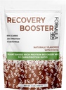 Recovery Alert, Vegan High Protein Recovery Mix, Post Egzersiz Shake w/ 20g protein ve 60g Carbs, %100 Doğal, 3 kilo, Gluten Free, allergen Free.