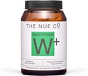 Η Nue Co. Γυναίκες MULTIVITAMIN συμπλήρωμα- υποστηρίζει την ενέργεια, την ασυλία, εστίαση, Vegan, χωρίς γλουτένη, 30 κάψουλες