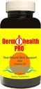 Προστασία από τον ήλιο DermiHealth Pro Antioxidant Polypodium Leucotomos 350mg Plus Βιταμίνη D3 2.000 IU (60 Κάψουλες)