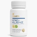 Xtendlife Kiwi-Klenz Digestive and Gut Support Supplement for Bloating, Gas, and Indigestion - Natural Prebiyotik with Health Enzymes - 30 Day Supply