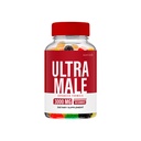 Ultra Erkek Gummies - Ultra Erkek Gummies (Single, 60 Gummies)