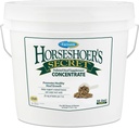 Farnam Horseshoer's Secret Pelleted Hoof Supplements Temp, 2 oz başına 25 mg. biotin ile Ekonomik formül. Servis, 3.75 lb., 30 günlük tedarik