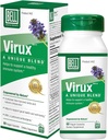 Bell ViruxTM L Lysine ve Red Marine - Natural Herbal Meeting, Immune System- Lysine 1000 mg Capsules