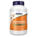 Şimdi Gıdalar Tamamlıyor, Glucomannan (Amorphophallus konjac) Pure Toz, Düzenlilik*, Sağlıklı Kilo Yönetimi*, 8 Ounce (kısa 1)