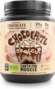 Dünya Fed Kas Chocolate Shakeup Gerçekten Çim Fed Whey Protein Isolate NSF-Cerized. Yapay Malzemeler, Soy Free, Gluten Free, Non-GMO ve Hormon Ücretsiz (2 Pound, 29 Hizmet, Çikolata)