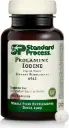 Standart Süreç - Prolamine Iodine - Sağlıklı Iodine Seviyelerini Destekler, Sağlıklı Tiroid Fonksiyonları, Kalsiyum, Iodine, Gluten Free and Vegetarian - 180 Tabletler