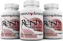 Reishi εκχύλισμα μανιταριών – 10:1 Συγκέντρωση – 1000mg – 60 δισκία – Συσκευασία των 3 – ανοσοποιητική υποστήριξη – χορτοφαγική ασφάλεια – Χωρίς γλουτένη – Ganoderma Lucidum