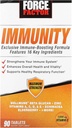 FORCE FACTOR Immunity, Immune Support ATM with Elderberry and 1000 mg of Vitamin C, Plus Vitamin D, çinko, Probiyotikler, Quercetin, Antioksis ve Echinacea for Immune Health Defense, 90 Tabletler