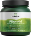 Swanson FiberAid - Larch Tree Arabinogalactan (AG) Σκόνη - Fiber Drink Mix Προώθηση Digestive Υγεία και Υποστηρίζει Γαστρεντερική Υγεία - (8.8oz)