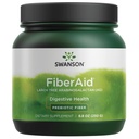 Swanson FiberAid - Larch Tree Arapinogalactan (AG) Toz - Fiber İçecek Digestive Health ve Supports Gastrointestinal Health - (8.8oz)