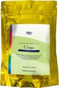 BioPure Czaga Freeze Dried Siberian Extract – Potent Powdered Chaga Mushroom Rich in Beta-Glucans to Support Liver, Immune & Gastrointestinal Function, and Assists with Body’s Stress Response – 100g