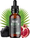 PotentStream Drops - Original Formula, Doğal Sıvı Supplement Plant Extracts ile |% 100 Doğal, ABD'de yapılan 1 Ay Supply