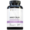 Vitwriter Magnezyum L-Threonate Biglycenate Chelate Blend GABA ve L-Theanine Sleep Support 90 Capsules 30 Servisler