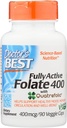 Πλήρως ενεργός Folate90 Vgcdoctors Best