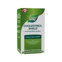 Ενζυμική Θεραπεία - Cholesterol Shield, 90 δισκία [Υγεία και Ομορφιά]