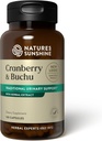 Nature's Sunshine Cranberry and Buchu Mechanic 100 Capsules