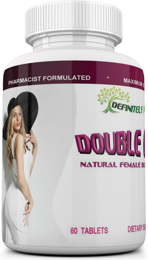 Çift Curves, Doğal Kadın Butt Enlargement Formula That Adds More Dimension and Curves to Your Booty. Amatocks Pills. 1 Ay Supply.
