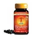Nutrex Hawaii BioAstin Hawaii Astaxanthin - 12 mg, 25 Softgels - Farm-Direct Premium Antioksi Supplement to Support Eye, Skin, Joint & Immune System Health - Non-GMO & Gluten-Free-Free-GMO & Gluten-Free