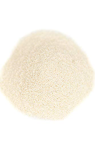 Earthworks Health Çinko Sulfate Monohidrat 25lb Bag