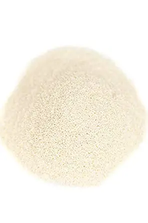 Earthworks Health Çinko Sulfate Monohidrat 25lb Bag