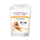 Biom Probiyotiks Prebiyotiks Boric asit Suppositories . Feminine Health Probiyotik for Enfeksiyonlar ve pH Essentials VEGAN,PARABEN-FREE (10)