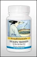Silken Tresses 60 Tablet