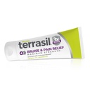 İnce Skin Bruises için terrasil Bruise, Ile Purpura Tedavisi, Relieve Discoloration, Swelling with Arnica Extract and Natural Materialss for Elderly Skin Bruising, 1.7 Oz Oz Oz