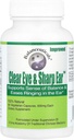 Clear Eye & Sharp Διαιτητικό Συμπλήρωμα Καψάκια, 500 mg, 60 Count Bottle