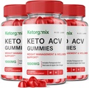 Laboratuvarları Ketorganix Keto ACV Gummies for Advanced Kilo Kayıp Ketorganix Keto Gummies with Apple Cider Vinegar Supplement Belly Fat Gomitas Pastillas (180 Gummies) (Pazar 3)