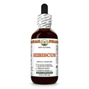 Hawaii Pharm Εκχύλισμα Χωρίς Αλκοόλ, Γλυκερίτης για Αντιοξειδωτική Υποστήριξη, Προάγει Κυκλοφορία, Υποστηρίζει τη Ζωτικότητα της Καρδιάς, Ενισχύει τη λειτουργία του ήπατος, Αναζωογονεί και Αναζωογονεί - 2 fl.oz