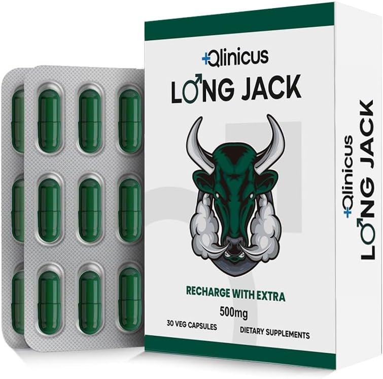 Endurance & Energy Supplement - 30 Ekstra Güçlü ve Hızlı Oyuncu Performansı ile Yeniden Teklif | Daha Fazla Yaşam Seviyeleri için Spor Beslenmesi,Power,Stamina & Drive-500Mg