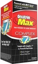 ILIOS Dexatrim Max Complex-7 | Diyet Pills to Lose Kilo - 7 Güçlü Malzemeler Açlık ve Vücut Şişmanını Azaltıyor, Fat Burner Supplements, Kilo Kayıp Pills for Women & Men, 1 Pack w/ 60 Capsules