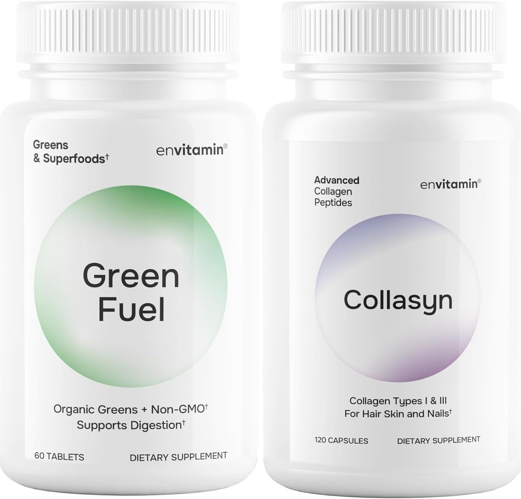 Collasyn & Green Yakıt